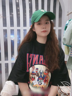 小姐姐们真好看0