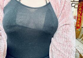 突然想露出,记得有人留言叫我去地下车库1