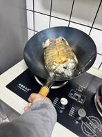 周六和爸爸在家的一天，嘻嘻1