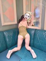 从露出到3p，一步一脚印！1