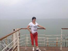 熟女妈妈的屁股