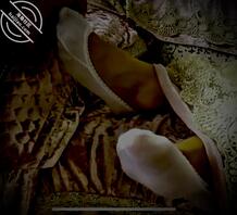 终于如愿以尝阿姨的脚,真的好香,老师的脚哦(中)2