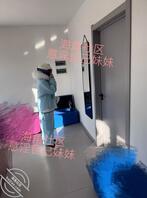 【原创内容133】带妹妹去雪山滑雪，屁股被惨摔，又菜又爱玩0