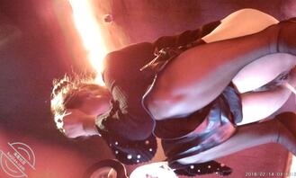 （第六弹）KTV的骚货们，想舔！1