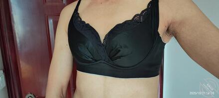 黑白配，感觉不太搭1