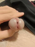 想把屁眼（屁穴）开发了出去卖逼，求主人们下达开发任务。2