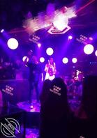 大牛原创7 跟朋友酒后去按摩店逍遥,竟遇到了“女儿”,趁着醉劲暴操了她1