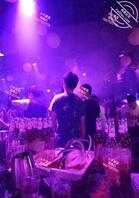 大牛原创7 跟朋友酒后去按摩店逍遥,竟遇到了“女儿”,趁着醉劲暴操了她2