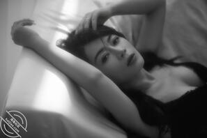 深圳护士少妇艺术照