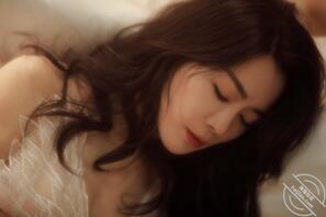 深圳护士少妇艺术照2