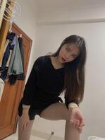 性感的人妻少妇1