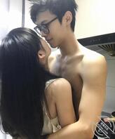 绿帽曝光，野爹们想怎么玩儿我和母狗女友2