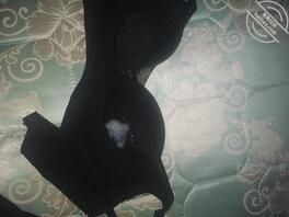 好想日堂妹前面用堂妹胸罩丝袜打飞机的帖子删除前面1