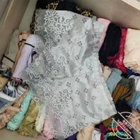 骚逼小姨子的内衣0