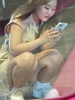 小胖妹