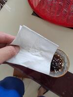 8、跟大小去吃饭,终于找到了操姐姐的机会。下1