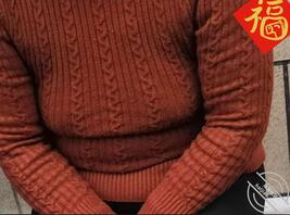 一个人过年，想老妈1