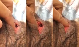 调教我家母狗展示大烂屄