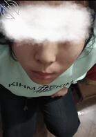 爸妈不在家  忽悠妹妹吃鸡巴1