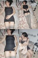 59视频 风韵犹存又端庄的母亲被我调教成羞涩易潮的淫母了 绝对真实母子1