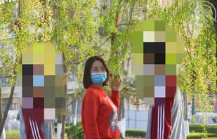 妈妈日常1