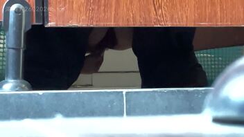 原创高校女厕更新