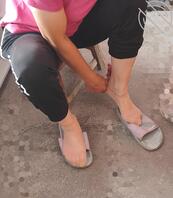 亲妈的内裤，亲妈的短丝袜，亲妈的无毛逼1