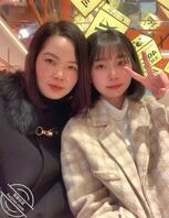 我的妈妈和姐姐2