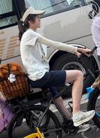 【街妹偷拍】第九弹