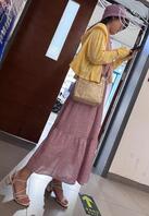 【街妹偷拍】第九弹2