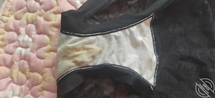 表姐的原味内裤1