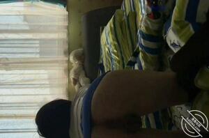 狂操换上制服的妹妹1