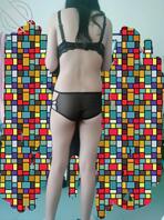 【原创3«我有个漂亮的姐姐,我想日她»】拍到了硬货,速进,速进1