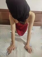 青海回族骚媳妇（芊芊）在家随拍第五轮2