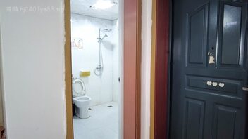 第一次正式拍老婆。