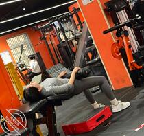 喜欢这个健身房的瑜伽烧杯么0