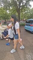 有这样一位妈妈的话学习压力一定会很大吧0