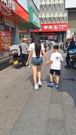 有这样一位妈妈的话学习压力一定会很大吧2