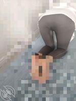 (原创)离异亲姐姐住我家(十)偷看姐姐洗澡被发现,姐姐悄悄留内裤给我自慰1