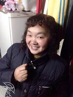 58岁的农村女人有看上的吗？