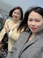 绿母贱货骚妈马素英