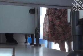 厕所偷拍极品熟女肥逼0