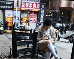 偷拍笔记：你想操哪个1