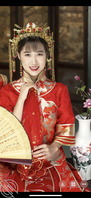 爱了吗，想怎么玩弄她，婚纱诱惑的黑母狗。反差系列1