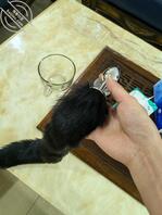 我和妈妈96,给老妈买了新玩具(肛塞)还有兄弟们期待的黑丝。等我更新…2