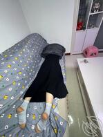 (原创2)给醉酒的侄女换衣服0