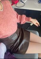 女友上班每天都会给我拍穿了什么2