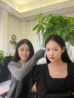 交换露脸照片，同好联系我吧。