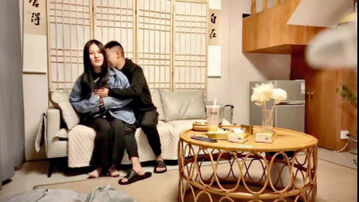 微胖妹子&ldquo;等我洗了随便你想干什么都可以