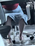 偷拍女同事第三集2